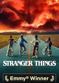 Stranger Things