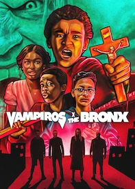 Vampiros X The Bronx
