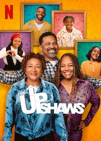 The Upshaws