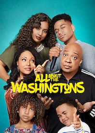 All About the Washingtons