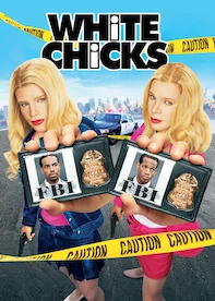 White Chicks