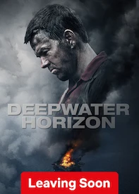 Deepwater Horizon