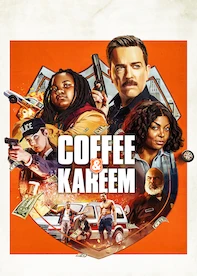 Coffee & Kareem