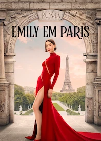 Emily em Paris