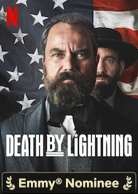 Death by Lightning