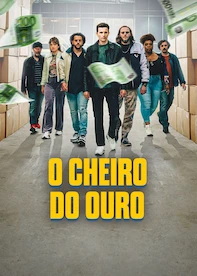 O Cheiro do Ouro