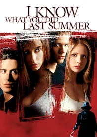 I Know What You Did Last Summer