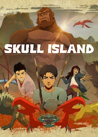 Skull Island