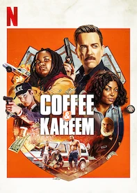 Coffee & Kareem