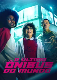 O Último Ônibus do Mundo