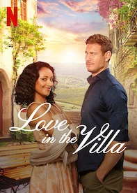 Love in the Villa