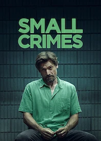 Small Crimes