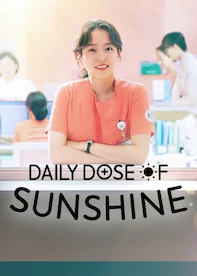 Daily Dose of Sunshine