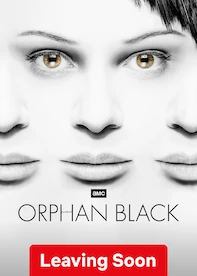 Orphan Black