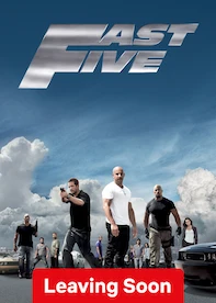 Fast Five