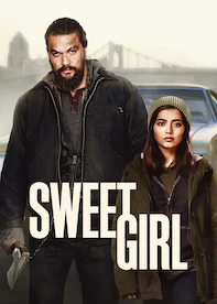 Sweet Girl