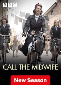 Call the Midwife