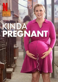 Kinda Pregnant