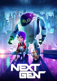 Next Gen