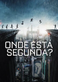 Onde Está Segunda?