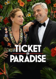 Ticket to Paradise