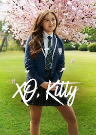 XO, Kitty